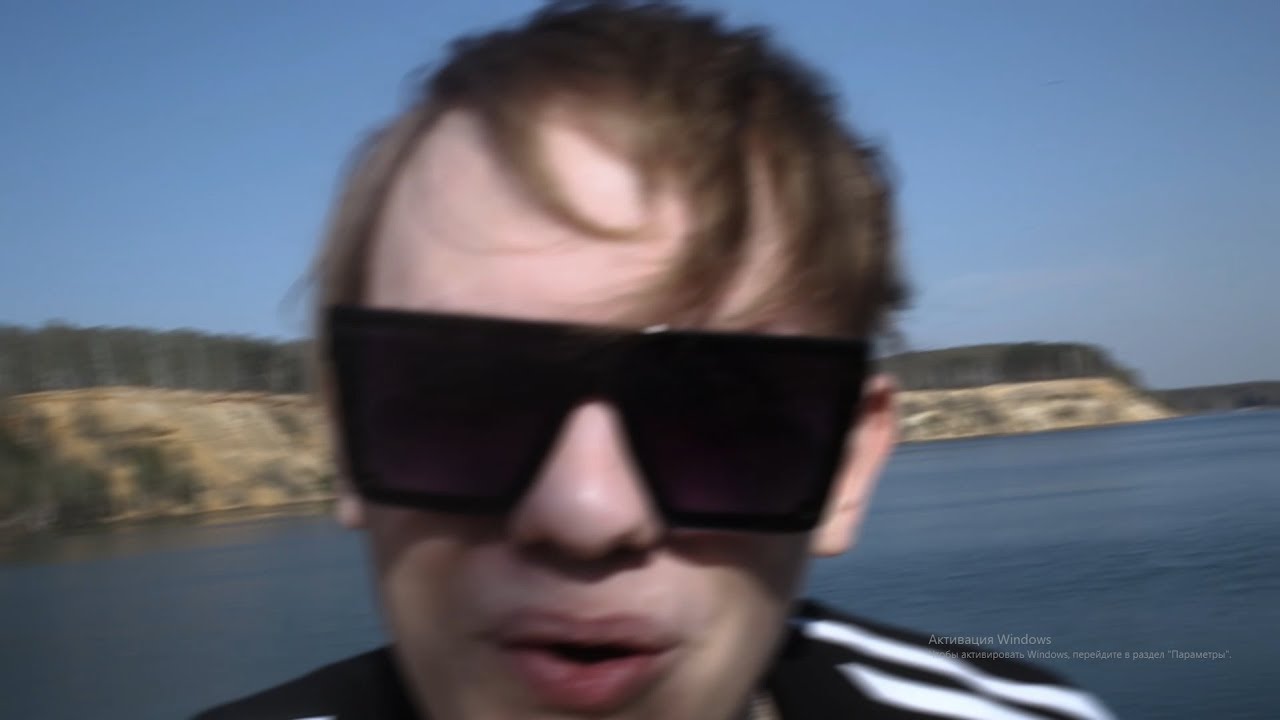 Lida — Марина, блин, вернись!