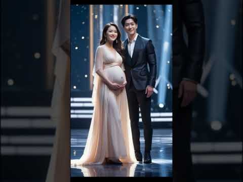 A BEAUTIFUL COUPLE MIND BLOWING ACT IN THE AGT STAGE