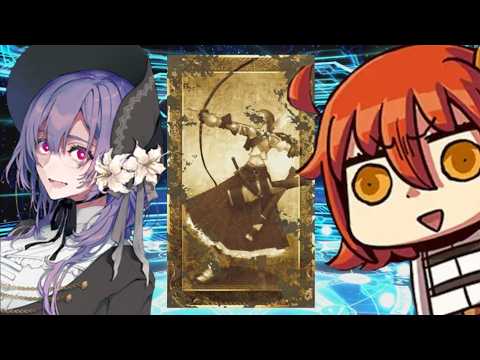 Sussy New Card Summon!