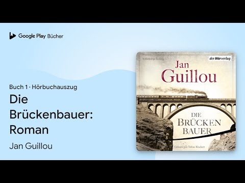 „Die Brückenbauer: Roman, Buch 1“ von Jan Guillou · Hörbuchauszug