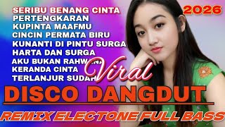 Download lagu DISCO DANGDUT REMIX ORGAN TUNGGAL ELECTONE 2025 FULL ALBUM PILIHAN TERBAIK FULL BASS  mp3