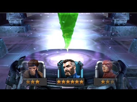 5 SHOTS AT 6-STAR MISTER FANTASTIC! YOU WON'T BELIEVE HOW IT ENDS!