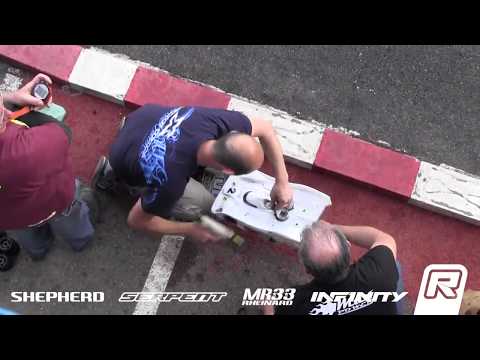 2017 Euro Nitro Series Rd1 - 1/8th A-main