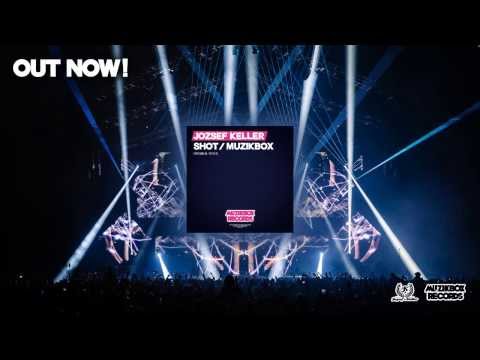 Jozsef Keller - Shot (Original Mix)