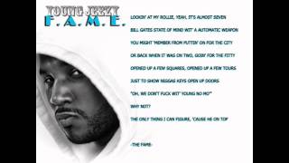 Young Jeezy F.A.M.E ft T.I. Lyrics TheWhoSaysWhat