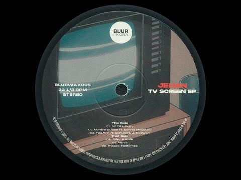 Jehan - Montre Suisse (feat Donnie Moustaki)