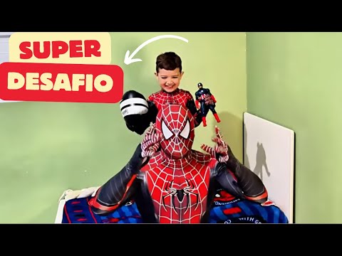 A verdade sobre os desafios de efeito dominó que NINGUÉM te conta, funciona ou não?