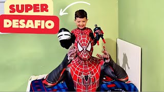 A verdade sobre os desafios de efeito dominó que NINGUÉM te conta, funciona ou não?