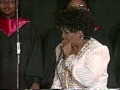 Celebration by Shirley Caesar