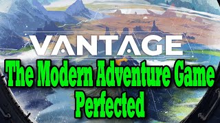 Vantage video thumbnail