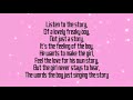 Freak Penne Oru Adaar Love LYRICs