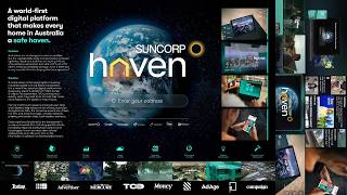 Suncorp: Haven