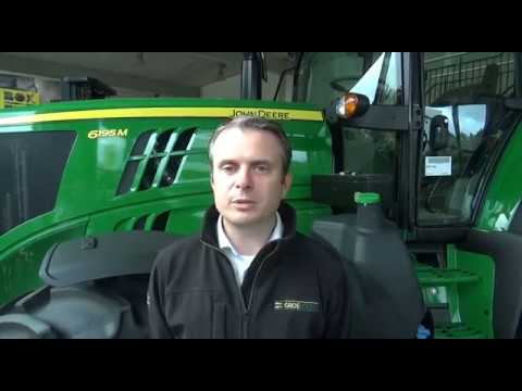 Algemeen Directeur Menko Boersma van Groenoord