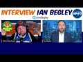 Interview With Ian Begley from @SNY - Expectations About New York Knicks