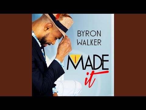 Just What He Said (feat. Jalesa McRae)