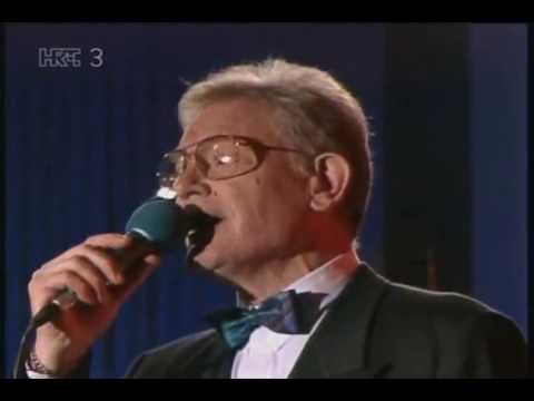 Zvonko Špišić - Suza za zagorske brege