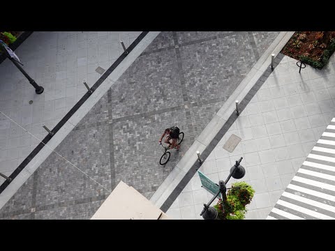 Clematis Street Makeover: Recent Phases & Final Phase, 2020