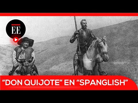 download lagu mp3 mp4 Spanglish Don Quijote, download mp3 Spanglish Don Quijote free download, download mp3 Spanglish Don Quijote