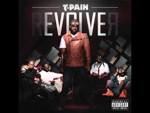 03 It's Not You (It's Me) [T-Pain vs. Chuckie] (feat.Pitbull)