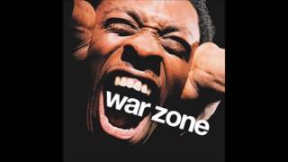 Pete Rock ft. Dead Prez - Warzone
