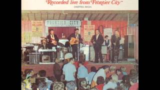 Chuck Howard &quot;A Thing Called Sadness&quot;