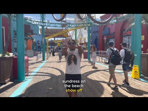 Tru Shino - Cali Life (Official Music Video)