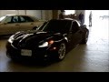 NASTY SOUNDING Z06!!! 610 rwhp NA ls7 ...