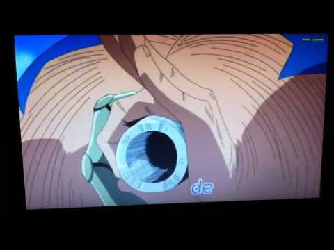 CP9 Fukuro defeat by Franky