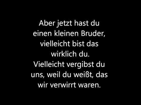 Flipsyde - Happy Birthday Übersetzung Lyrics Deutsch/German HD