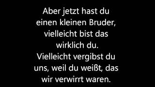 Flipsyde - Happy Birthday Übersetzung Lyrics Deutsch/German HD