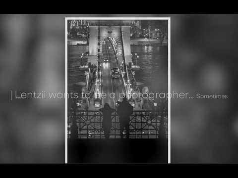 Wandering the streets... Budapest Over The Years