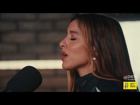 Μαρίνα Σάττι - Ο μπαλαμός (Το τραγούδι των γύφτων) | Diesi in Concert