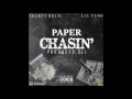 ShawtyMojo x Lil Ceno (Sicko Mobb) - Paper Chasin (Prod. Dj L)