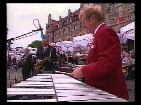 Engelbert Wrobel's Swing Society feat. Hazy Osterwald: Together