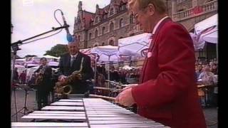 Engelbert Wrobel's Swing Society feat. Hazy Osterwald: Together