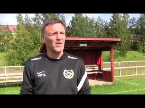 Bele Barkarby - Viggan 2012