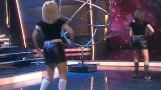 Captain Jack  -Ein bischen Spass mus sein  Medley Live RBB