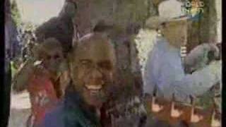 Ghost Riders in the Sky Music Video
