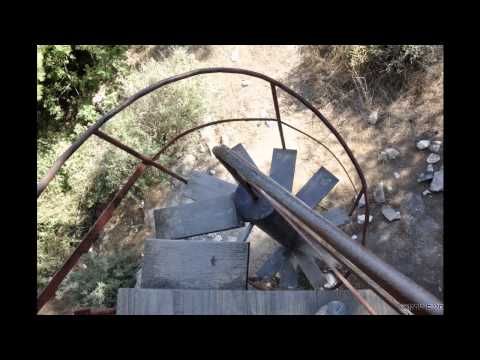 מדרך עוז יער מנשה טיול אופנים