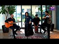 PLAY Jams EP 7 Raz Zeki
