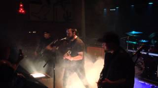 Living Sacrifice - Live @ The Boiler Room - Screwtape