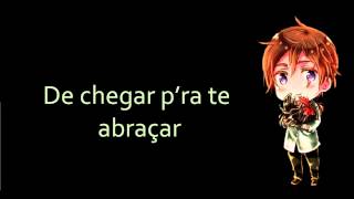 [APH] - Portugal Eurovision 2012 - Vida Minha