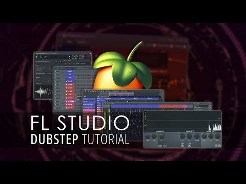 FL STUDIO | Dubstep Tutorial