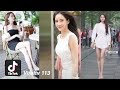 Beautiful Asian Girls Walking Street Fashion Collection 26