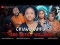 CHIMAMANDA AND THE SEVEN WITCHES Chimamanda Jasmine Latestmovies Nollywoodmovies 2025