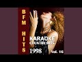 It's Only Love (Originally Performed by Randy Scruggs with Mary Chapin Carpenter) (Karaoke Version)