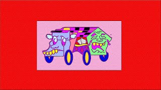 CAMPER Music Video