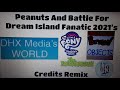 DHX Media S World My Little Pony The Backyardigans TBOTOS Jack S Big Music Show Credits Remix