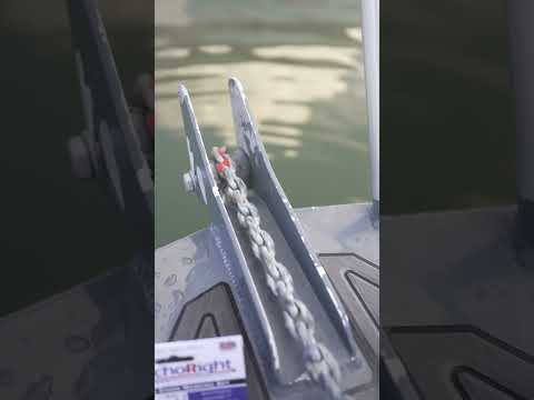 Anchoright anchor chain marking set introductory video