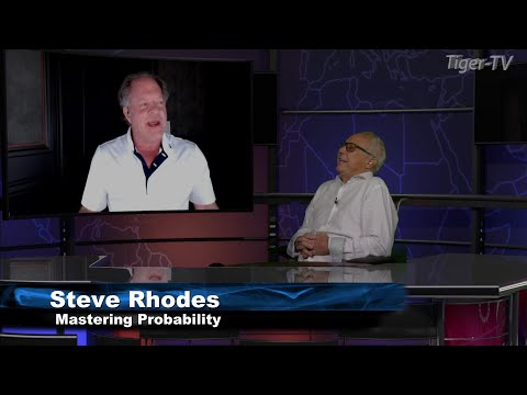 December 4th Steve Rhodes on The Tom O'Brien Show - 2022